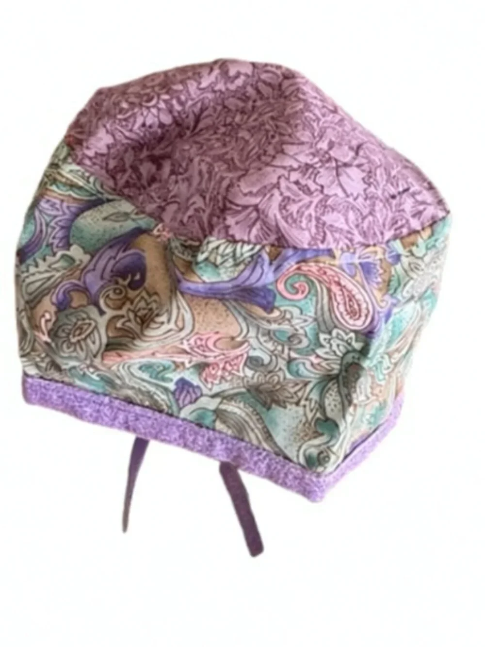 Unisex Style Surgical/Scrub/Dental Cap O/S (SS09)